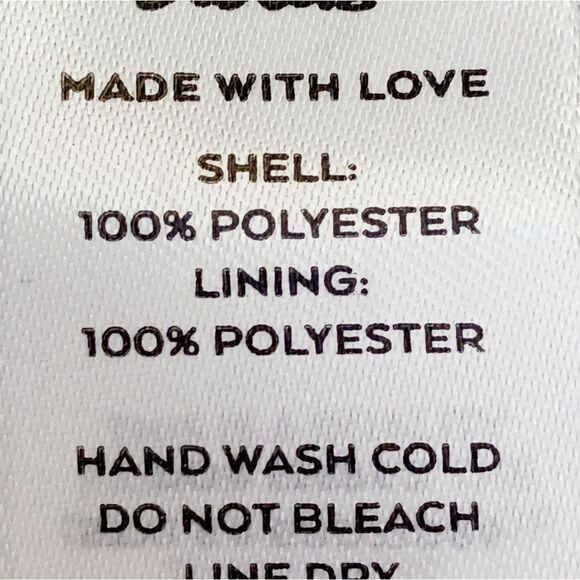 LuLu's My Favorite Day Ivory Floral Print Tulip 🌷 Skirt Midi Dress - Picture 11 of 14